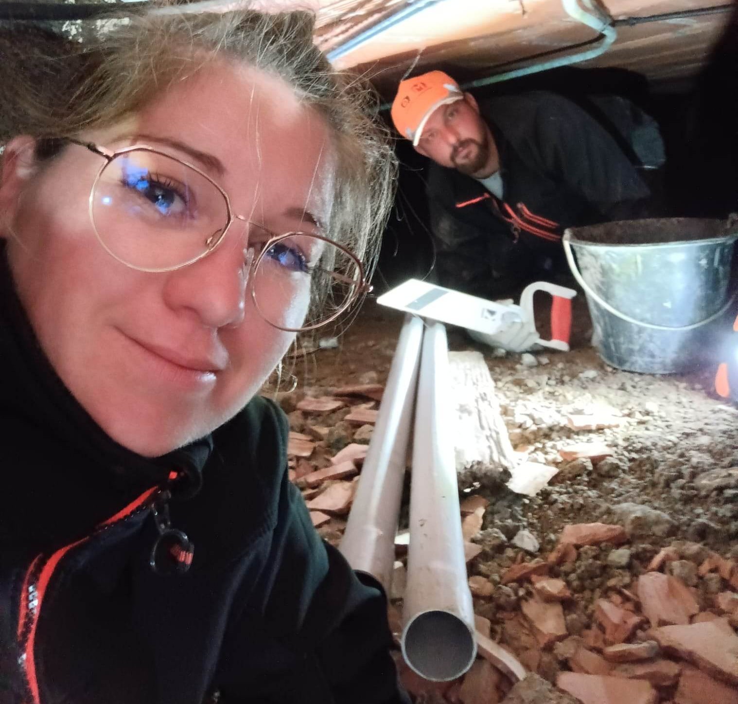 ezrefgrthtjykuilo Etudiant en révision bonne ambiance