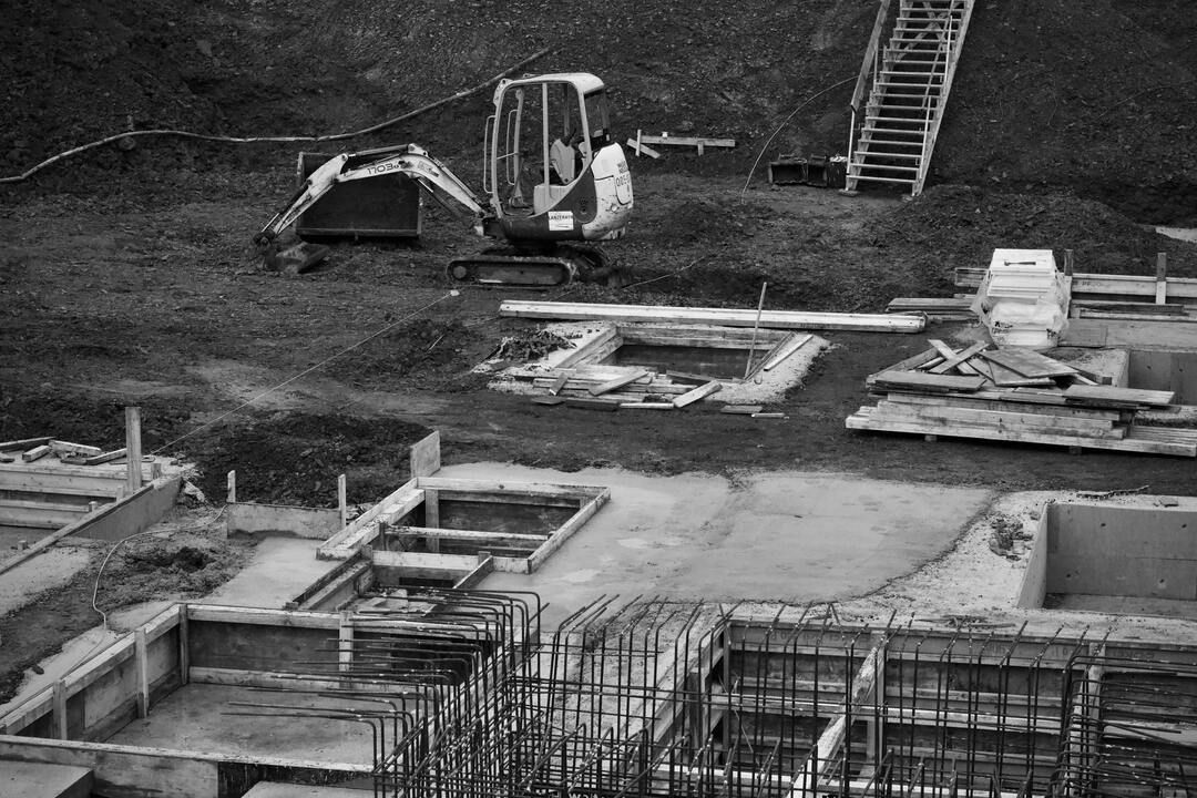 terrassement à L’Union terrassement à L’Union